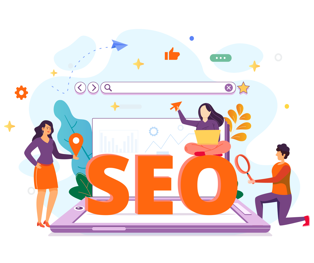 SEO Services Sri Lanka