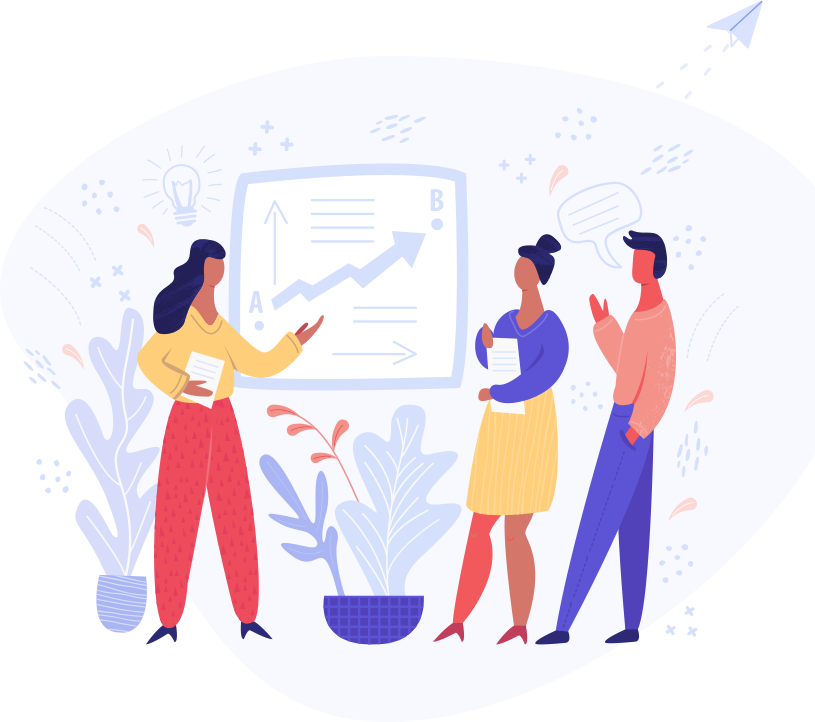 complete web design and development